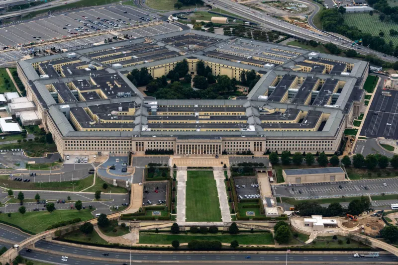 Pentagon wants to spend millions on Palantir with few details