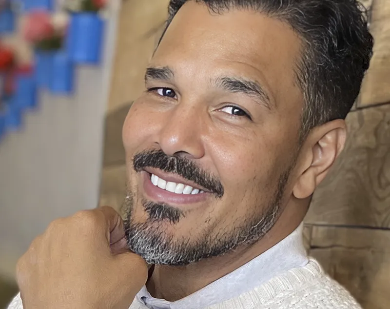 Geno Segers Exits "Hadestown" After Anti-Trans Video Backlash