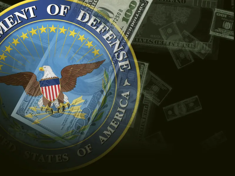 DoD eyes accounting reforms to lower barriers for commercial firms