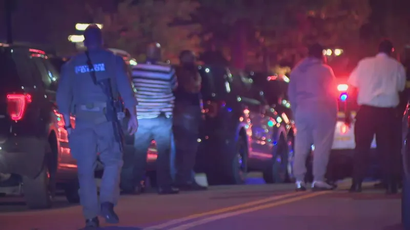 D.C. man sentenced to 85 years in prison for Morgan State University mass shooting