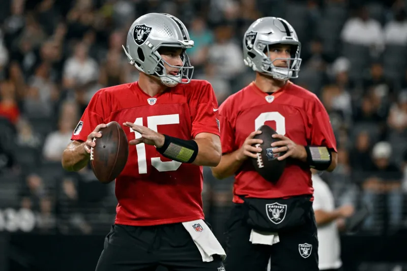 Kirk Cousins' view on mentoring is different from Joe Montana and Brett Favre's