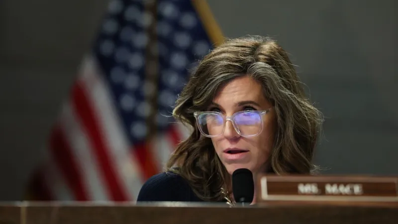Republican lawmaker moves to bring death penalty back to DC