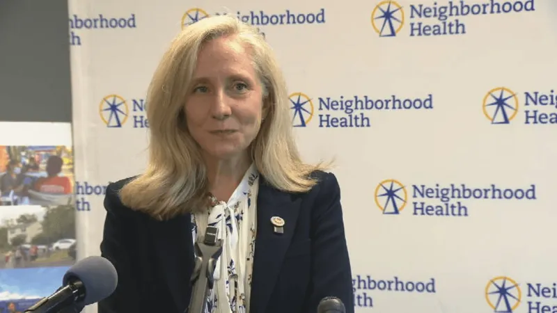 Will Gov. Spanberger issue data center moratorium? Here's what she said