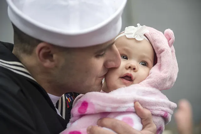 Troops can get up to $10,000 to freeze eggs under new pilot
