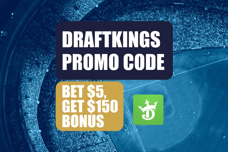 DraftKings Promo Code: Get $150 Sign Up Bonus for Field of Dreams, NFL Preseason Games