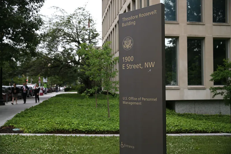 Lawsuit seeks to force OPM to update reservist differential pay guidance