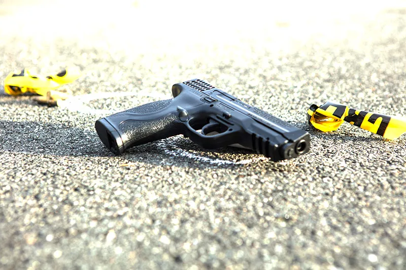 Colorado Man Charged in Anti-Gay Road-Rage Shooting