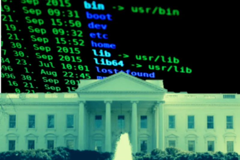 Trump's move to 'unleash' private sector hackers raises novel oversight, liability questions