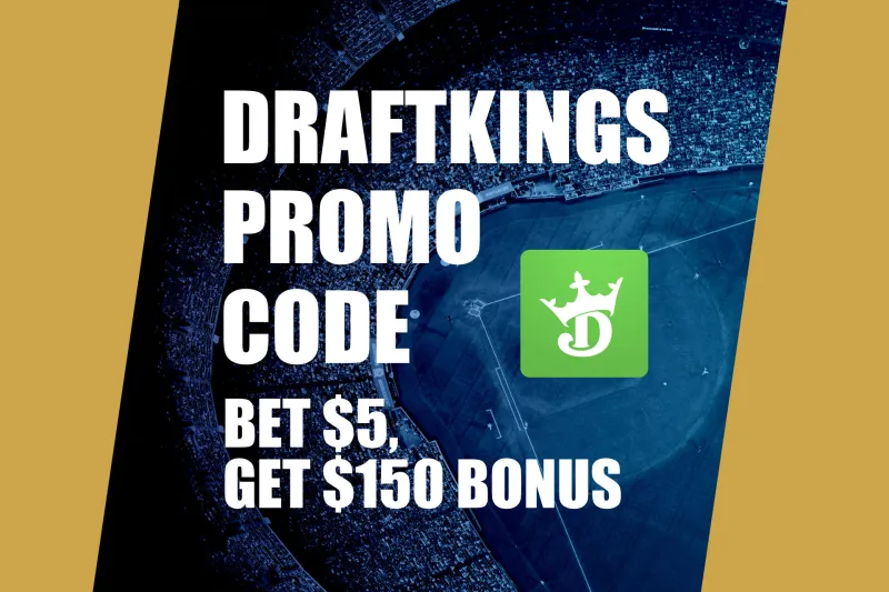 DraftKings Promo Code: Get $150 Sign Up Bonus for Cardinals-Cubs, MLB, NFL Preseason