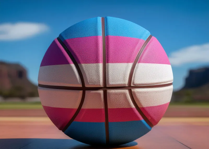 Two Former NBA Players Troll WNBA With Anti-Trans Stunt