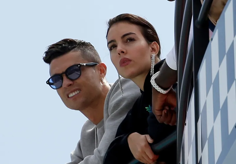 'This is probably my last year in football,' says Cristiano Ronaldo