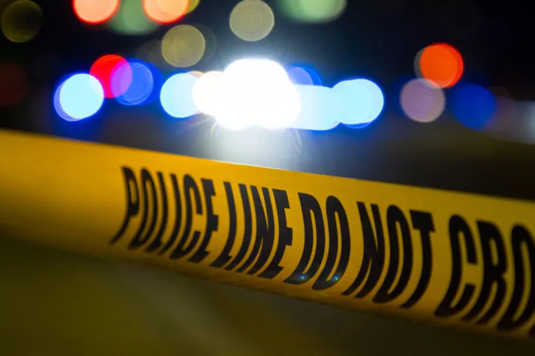 Metrobus strikes, kills pedestrian in Northern Virginia, police say