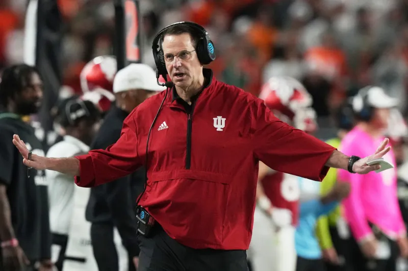 The Latest: The AP Top 25 preseason college football poll is set to be released at noon