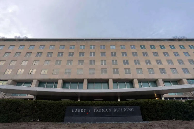 Months after Foreign Service families evacuated parts of the Middle East, uncertainty continues