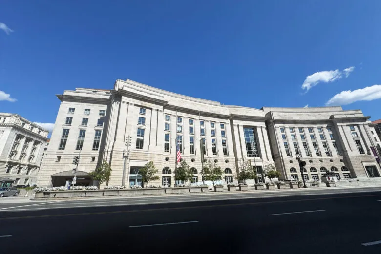 Trump administration can't move forward with relocating FBI HQ to Reagan Building, judge rules