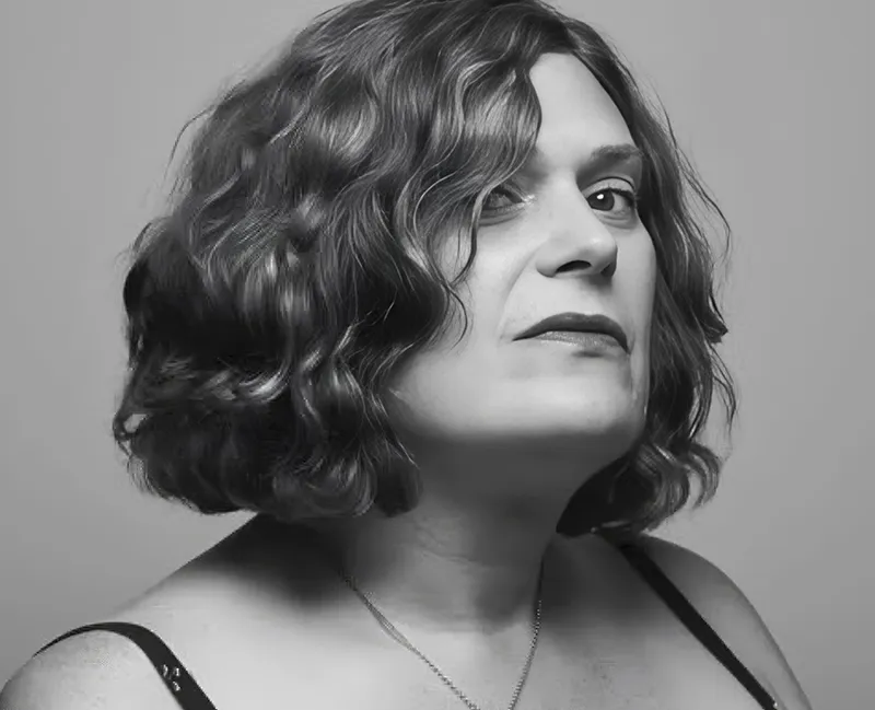 Lilly Wachowski Says Hollywood Won't Fund Her All-Trans Thriller