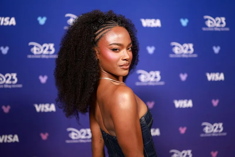 CASSIUS Gems: Meet The New Live Action Mistress of The Elements, Maya Boyd