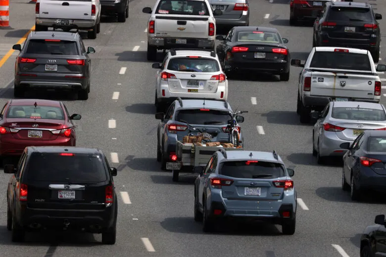Out-of-state plates could cost Maryland drivers hundreds under new enforcement plan