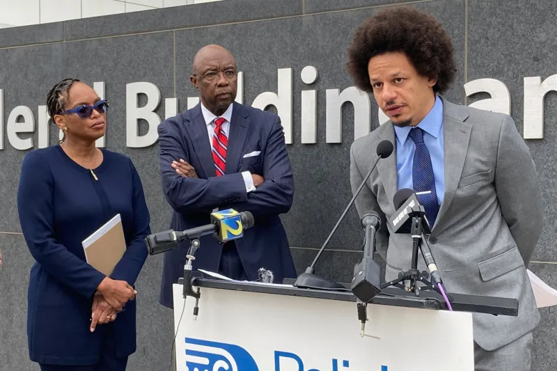 Comedians Eric Andr and Clayton English settle lawsuit over drug search program at Atlanta airport
