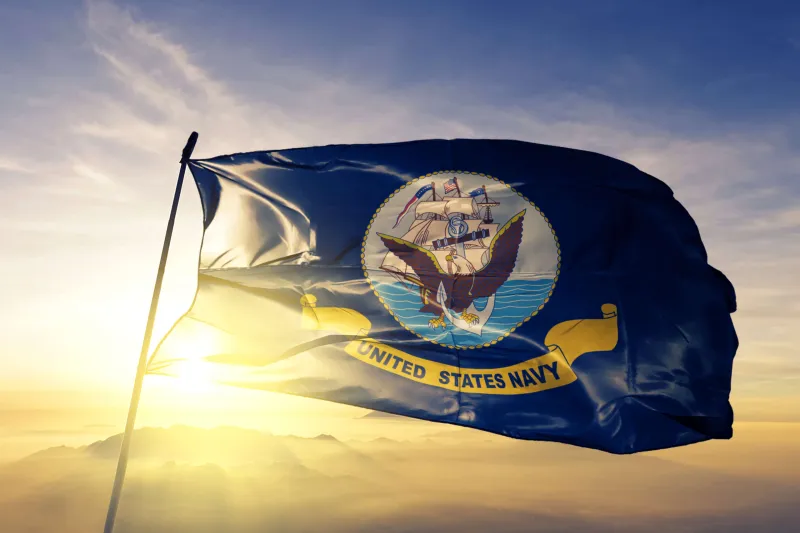 Navy keeps Tanner as permanent chief information officer