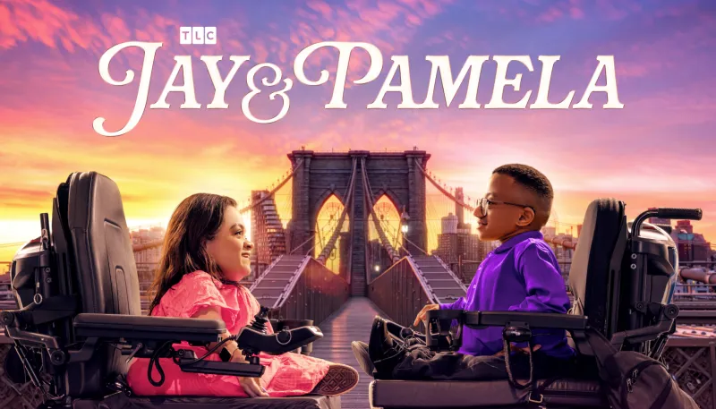 'Jay & Pamela' Finale Clip: Jay Admits Feeling Guilty For Worrying His Parents Ahead Of Another Surgery-'I Don't Feel Like It's Normal'