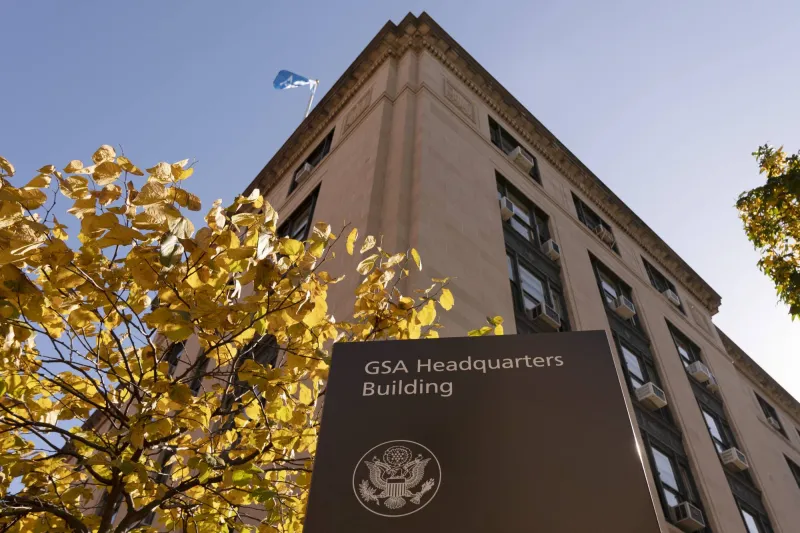 AbilityOne faces new questions about complying with Buy American Act