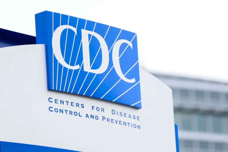 New CDC director acknowledges agency problems in first large staff meeting