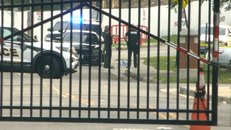 Maryland woman turns self in days after accused VSU shooter found in her dorm room