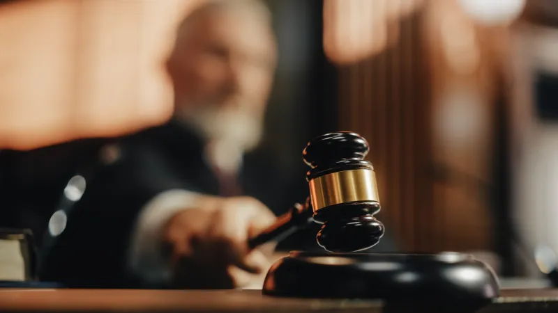 Increasingly, court filings are citing legal cases that don't actually exist