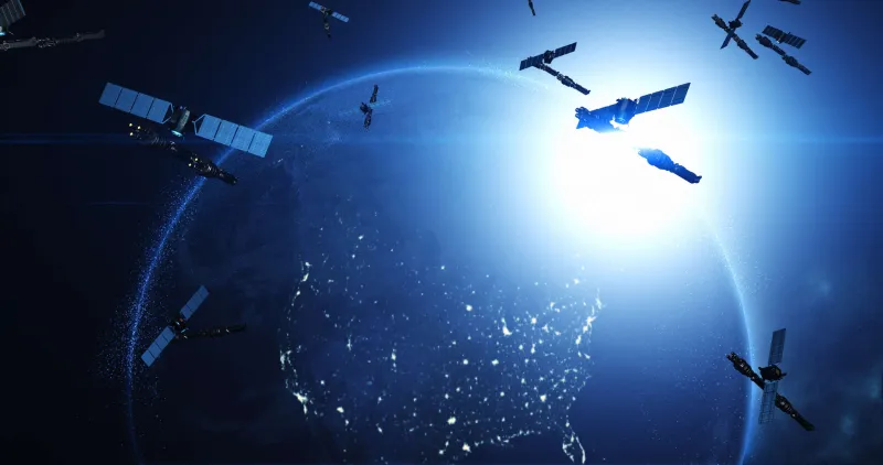 NRO looks to illuminate supply chain risks