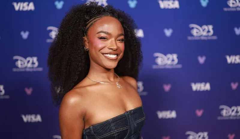 Halle Berry Passed The Torch - Now Meet Maya Boyd, Marvel's Electrifying New Storm