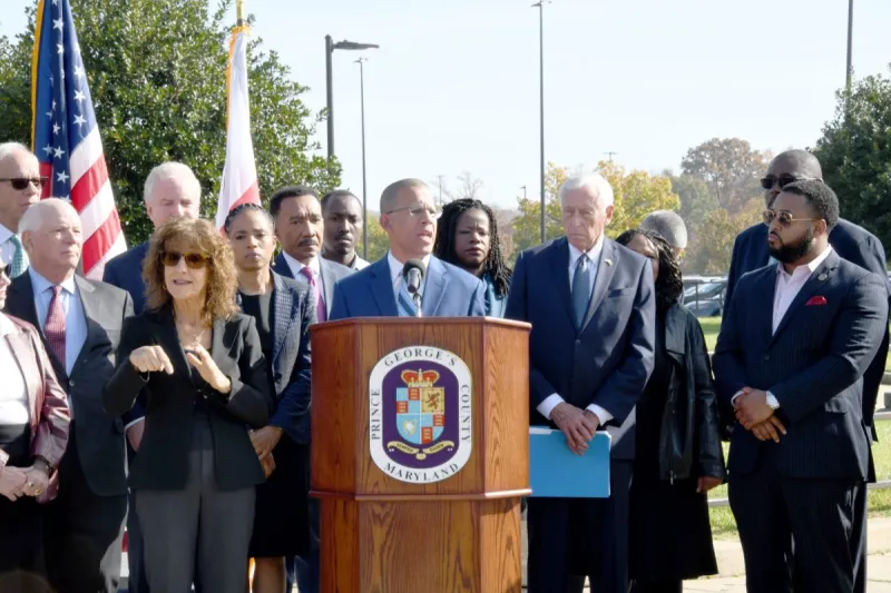 Federal Judge Rules in Favor of Greenbelt FBI Headquarters