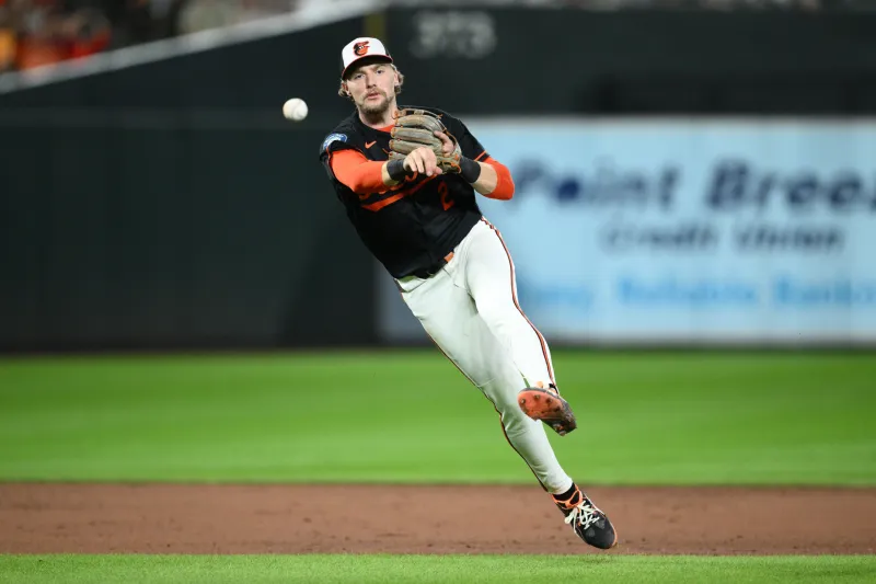 Orioles host the Rays to start 3-game series