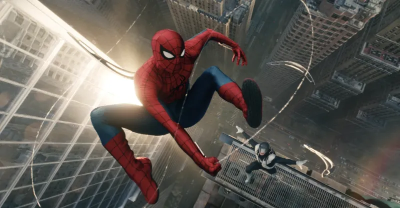 'Spider-Man: Brand New Day' Is the MCU's Swinging, Web-Slinging Savior