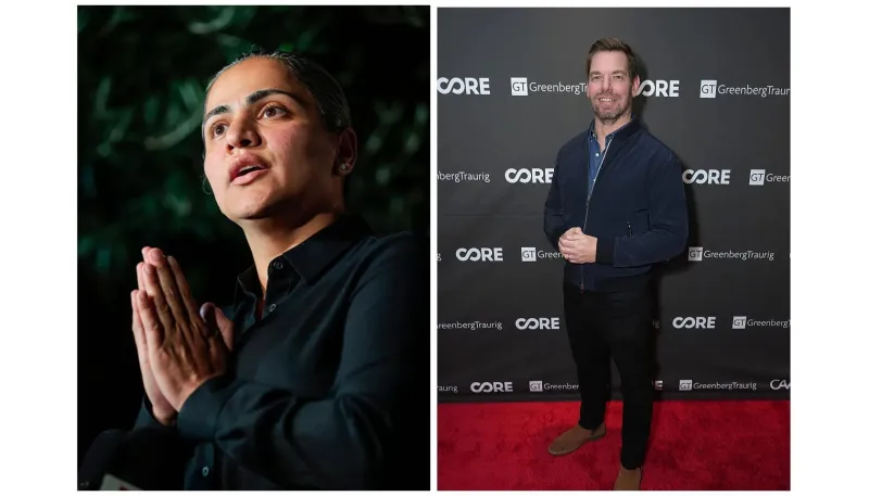 Aisha Wahab Wins Special Election To Replace Eric Swalwell
