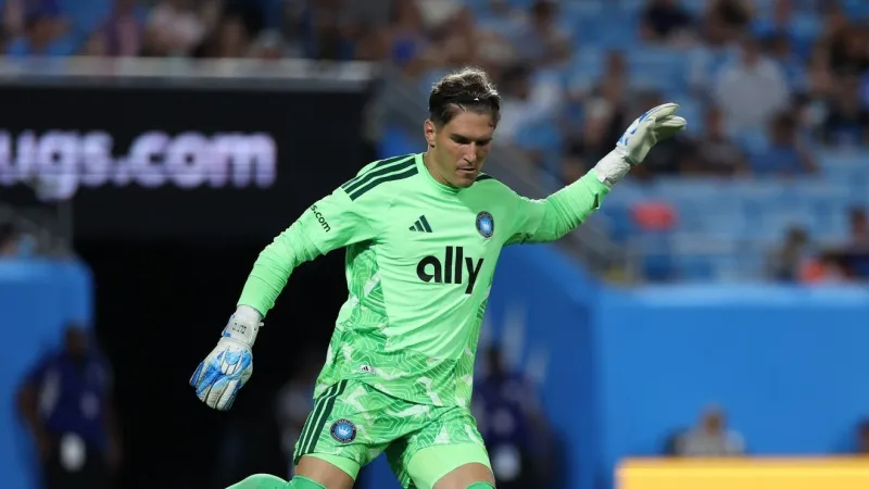 DC United falls 3-1 to Charlotte FC, winless stretch extends to four matches