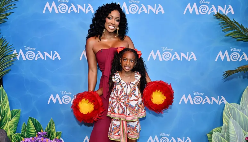 Classroom Cuties Vol. 2! Porsha Williams, Nick Cannon & More Send Their Celebrity Seeds Back To School