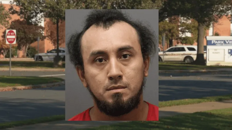 Loudoun man arrested in suspected fentanyl case tied to student overdoses