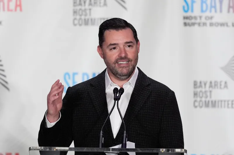 49ers owner Jed York pleads no contest to two misdemeanor charges in Ohio