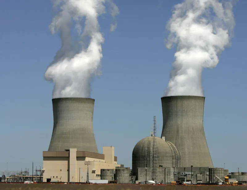 NRC seeks 'clarity' in revisiting decades-old radiation policies