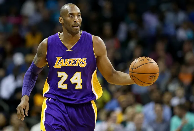 Mamba Forever: Ranking Kobe Bryant's 10 Best Nike Sneakers