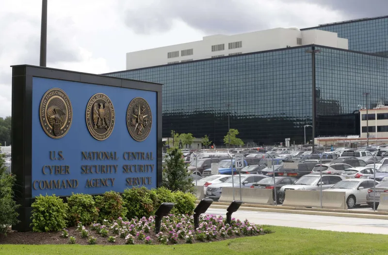 NSA isn't complying with federal laws on whistleblower protections, IG finds