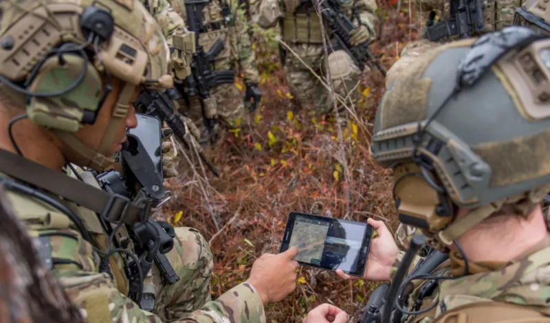 Special Operations Command wants to hear from companies that have never sold it anything
