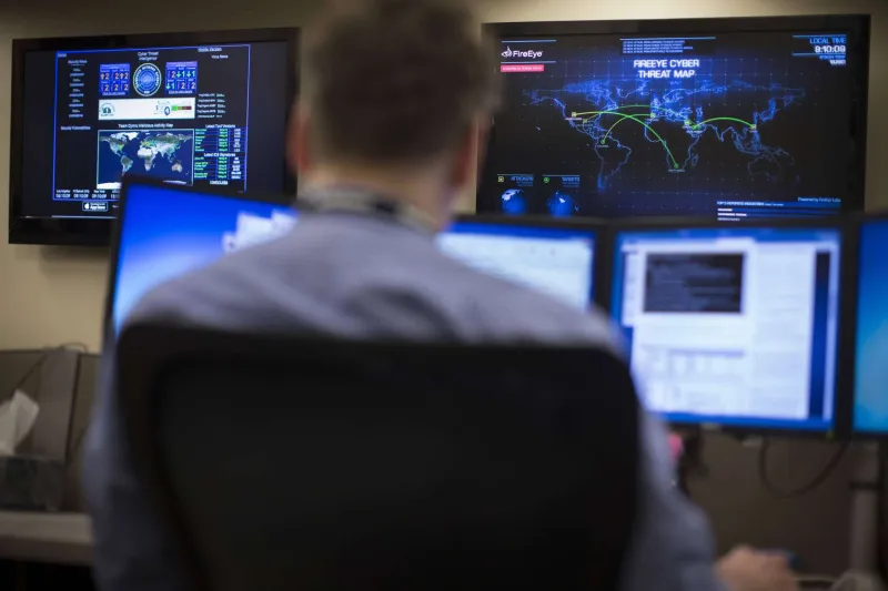 CISA wants agencies to maximize 'insight' from cyber data logging