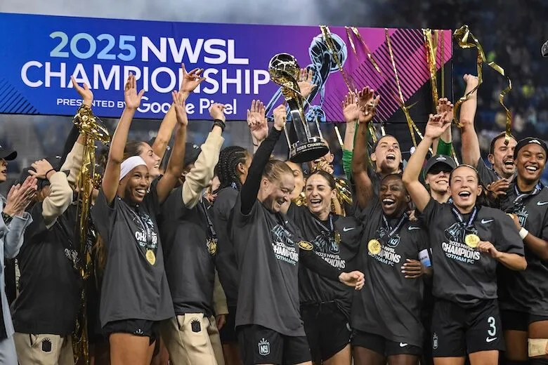 DC's Audi Field to host the NWSL Championship once again
