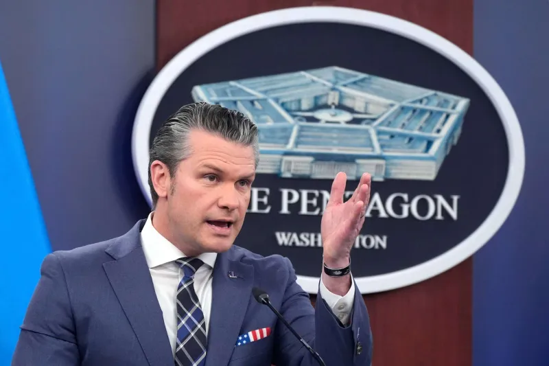 Three initiatives causing industry new concerns about DoD acquisition reforms