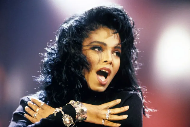 A Janet Jackson Biopic May Be Coming - These 5 Actresses Could Channel The Queen Of Rhythm Nation