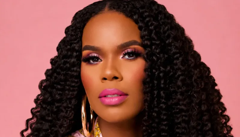 Courtney Adeleye's New Haircare Brand Watch & Sea Focuses On Full Hair Transformation