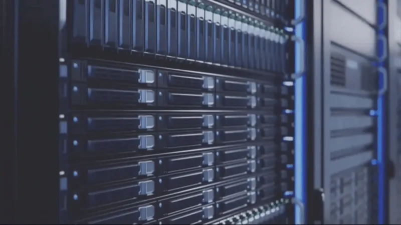 New survey finds growing opposition to data centers as concerns over water, power rise