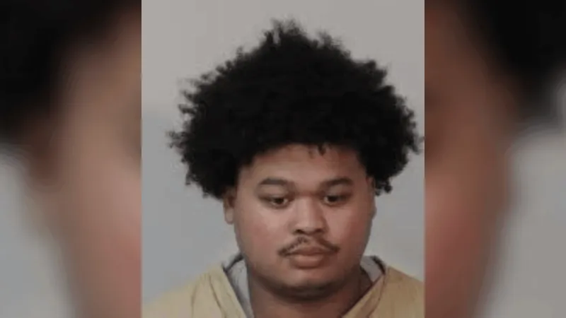 Virginia man accused of using Snapchat to get naked pics from girls as young as 11